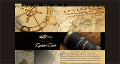 Desktop Screenshot of explorerestate.com.au